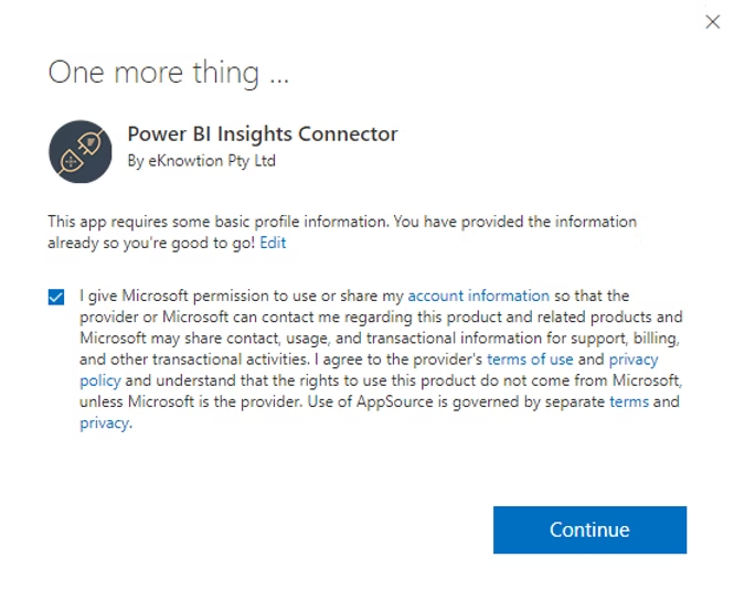 Step-1-2-Power-BI-Insights-Connector-AppSource-Info.png