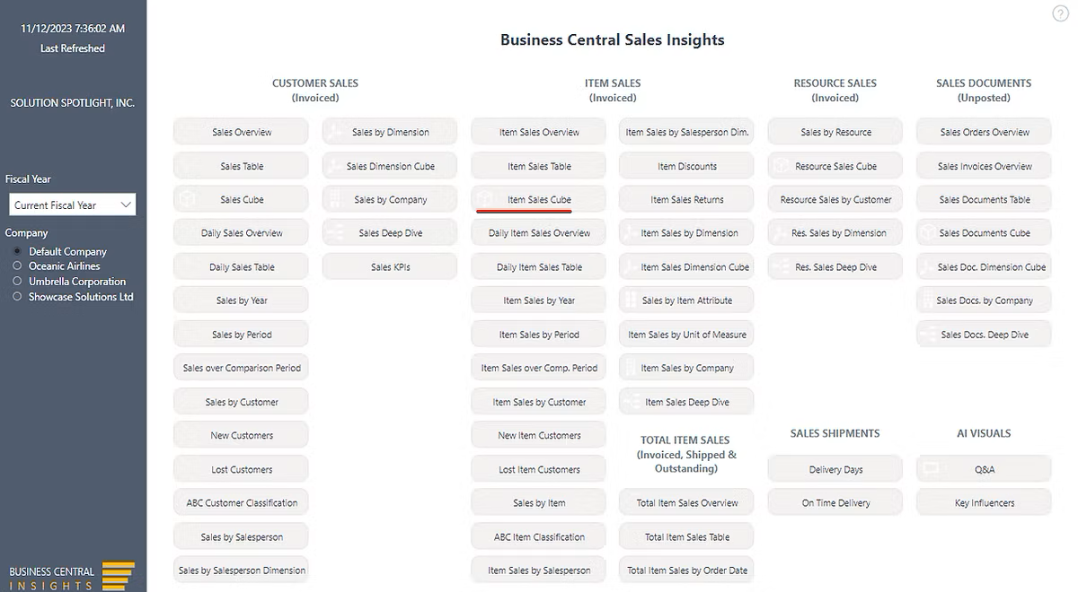 Open Item Sales Cube Report.png