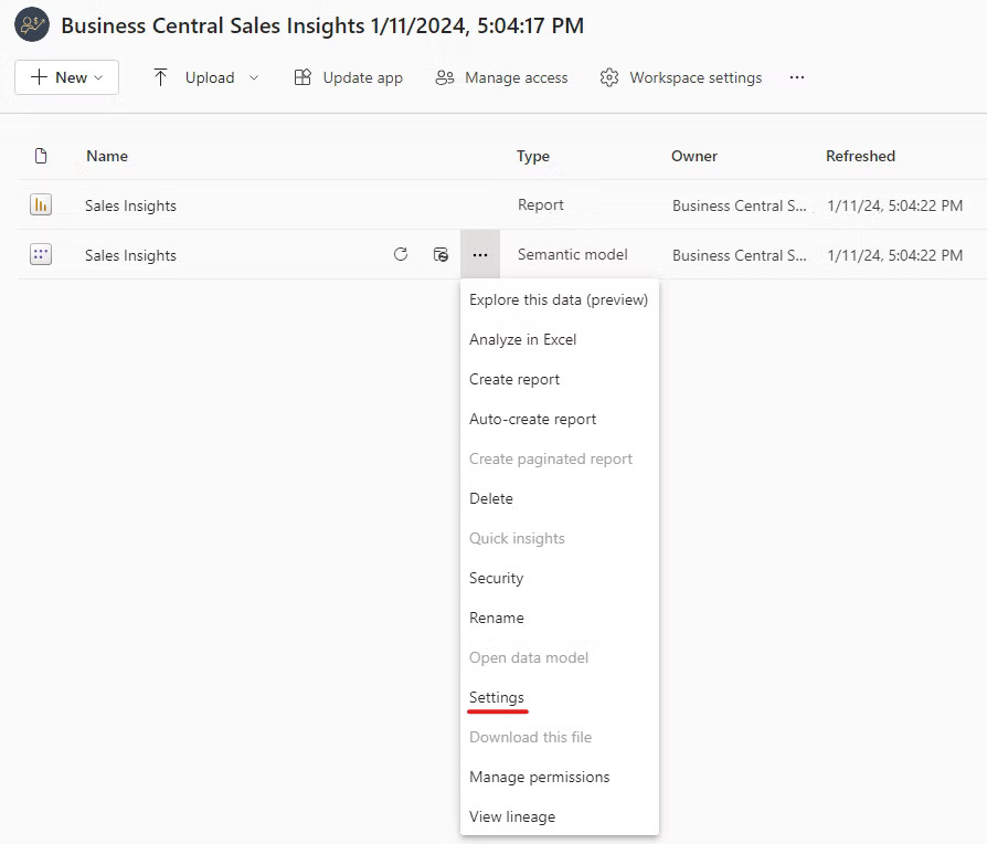 Semantic Model - Settings.png