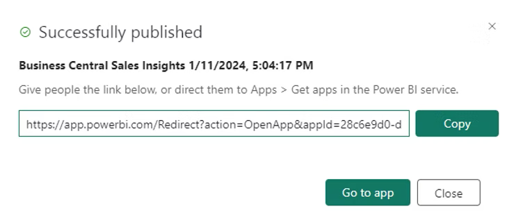 Successfully published.png